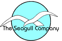 The Seagull Company Logo