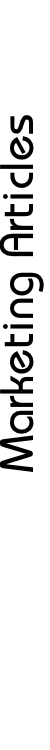 Marketing Articles